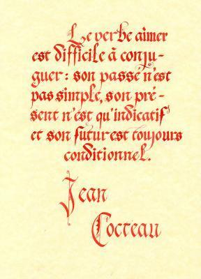Citation rencontre amoureuse inattendue